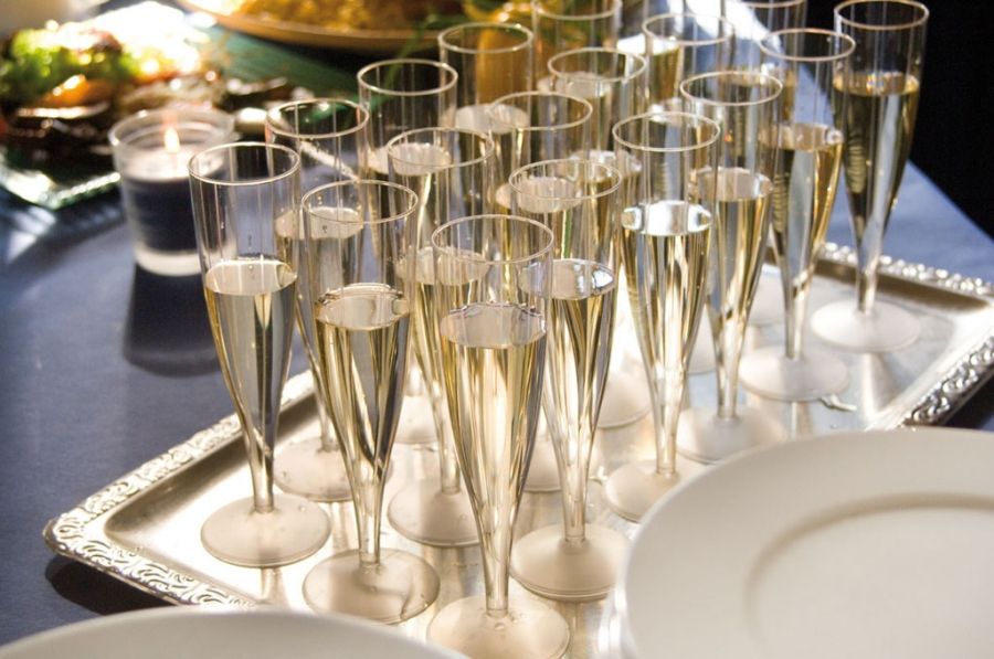 kozarci in skodelice